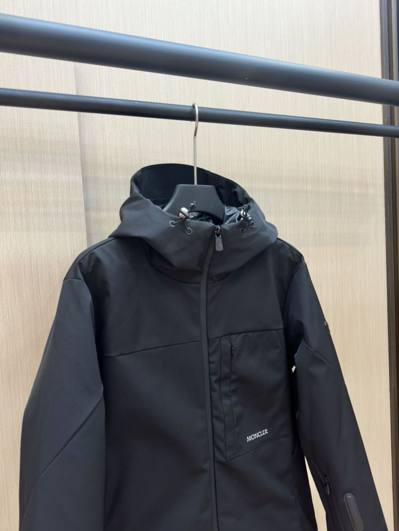 Balenciaga Down Coat